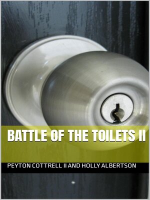 cover image of Battle of the Toilets II